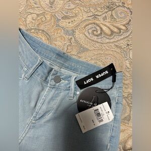 Articles of society jeans